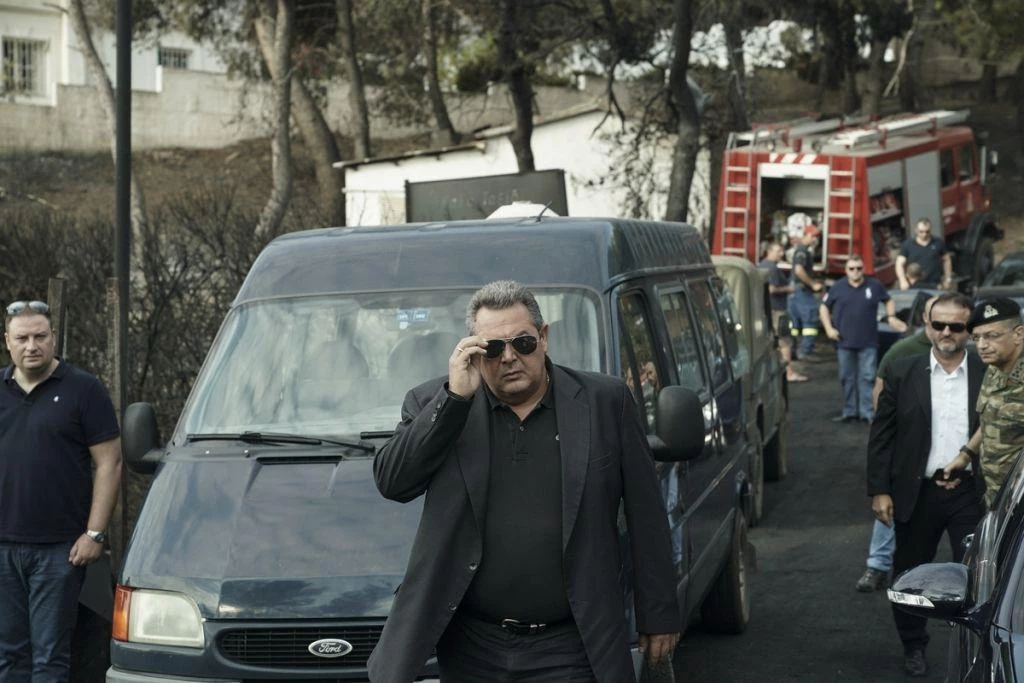 Απαράδεκτη δήλωση Καμμένου: «Μόνο πέντε πνίγηκαν στη θάλασσα» – Η τοποθέτηση του ΥΠΑΜ που θα προκαλέσει σάλο – 82 οι νεκροί